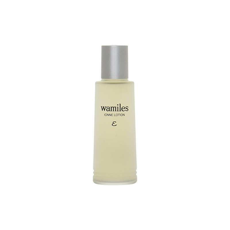 Nikitea Wamiles Basic Line Ion Lotion 3.4 fl oz (100