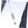 KOMBIUDA Capacitive Stylus Pen for Tablets Phones Digital Writing Metal
