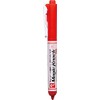Teranishi Chemical Magic Knock, Fine Point, Red