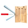 Diamond Honing Cones Kit