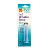 Apex - 70004 Oral Syringe with Filler Tube