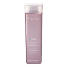 Shampoo Tec Italy Massimo Reparador Cabello 300ml                                                                                                     