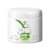 Aloe Vera moisturising and soothing face and body cream for