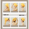 Extra Thick, Super Absorbent Hair Towel, Hair Dry Cap, Quick