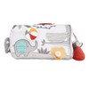 Baby Tummy Time Pillow Multifunctional Toddler Pillow for Early Education