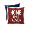 HOME LINGE PASSION, Dark Grey Fitted Sheet 160 x 200