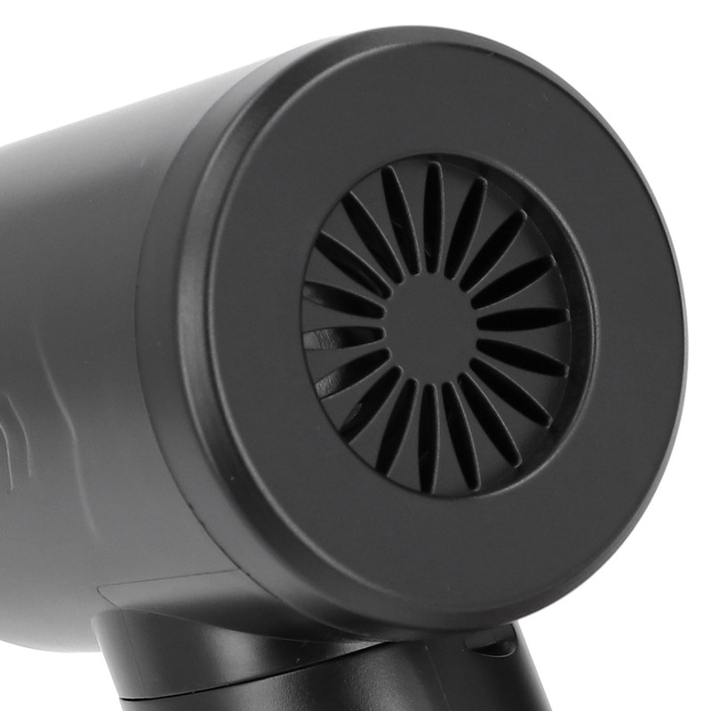 Electric Air Duster Multifunctional 3 Speed Adjustable 6000mAh 55000RPM Cordless