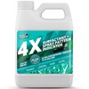 32oz 4X Spray Pattern Indicator Dye + Surfactant, Makes 32