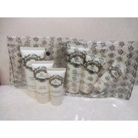 ANNICK GOUTAL MINI BODY LOTION, MINI HAIR CONDITIONER, SHAMPOO (LOT OF 2) *NEW*