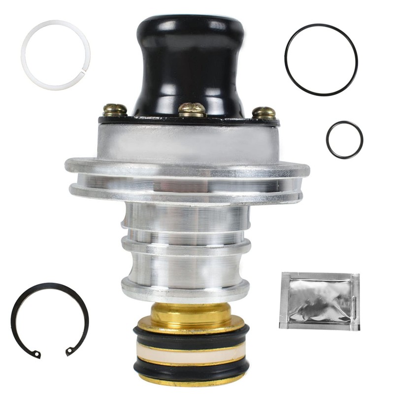 Silscvtt Purge High Boost Purge Valve Kit K022105 Replacement for