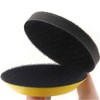Bestgle 2pcs 3 Inch 75mm Hook and Loop Sanding Backing