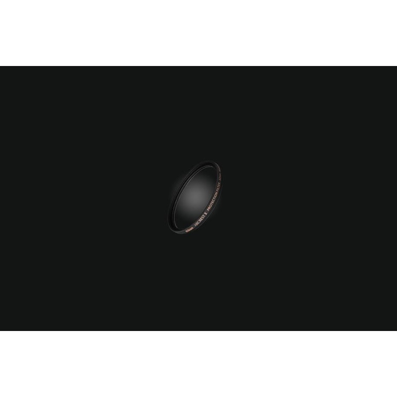 Nikon ARCREST II PROTECTION FILTER 52mm ARII-PF52