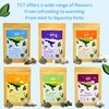 TGT Tummy Tea with Anise Fennel Caraway | Digestive Herbal