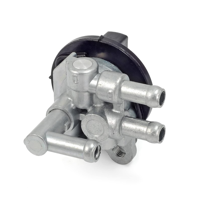 Fuel Valve Petcock & FUEL Tank FILTER Outlet For Kawasaki
