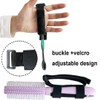 Adaptive Utensil Holder Arthritis Eating Aids Universal Cuff Fork Spoon
