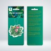 Rainforest Air Freshener Hanging Design Great For Car, Home &