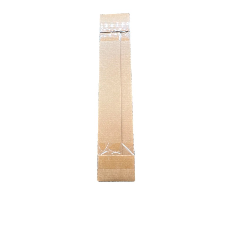 GCX Seismic PolyMount 19" / 48.3CM WC-0002-05 CHANNEL 411959-001 REV
