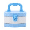 Children Makeup Box Girls Predend Play Cosmetics Set