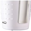 Brentwood Coffee and Spice Grinder, 4 oz, White
