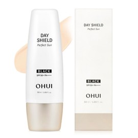 Ohui O HUI Day Shield Perfect Sun Cream Black 50ml / 오휘 데이쉴드 퍼펙트 선크림 블랙 50ml