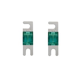 オーディオテクニカ MIDI-30A MIDIヒューズ 30A 2個入り