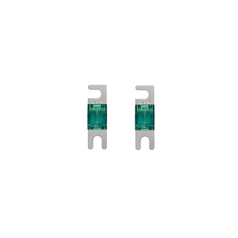 オーディオテクニカ MIDI-30A MIDIヒューズ 30A 2個入り