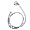 Shampoo Bowl Shower Head 120cm Soft Hose Shampoo Bed Sprayer