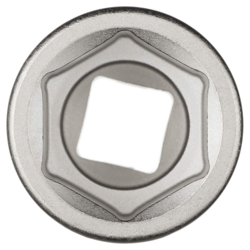 TONE Impact Socket 4NV-24 Insertion Angle 1/2 inch (12.7 mm)