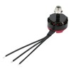 HERCHR RS2205 2300KV Brushless Motor Part, CW/CCW 3-4S RC Motors