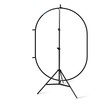 Selens 59x39in Pop-up Soft Light Diffuser Kit, with 6.6 Ft