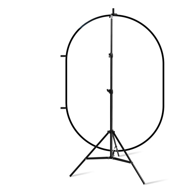 Selens 59x39in Pop-up Soft Light Diffuser Kit, with 6.6 Ft