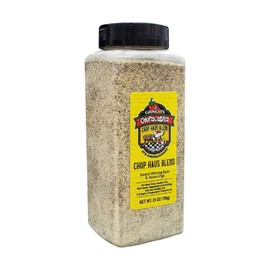 2 Gringos Chupacabra Chop Haus Blend, 25 Ounce