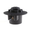 SING F LTD Black String Trimmer Cutting Head for STIHL