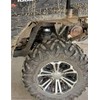 PBR Products compatible with Honda Pioneer 1000-5 Deluxe or Base