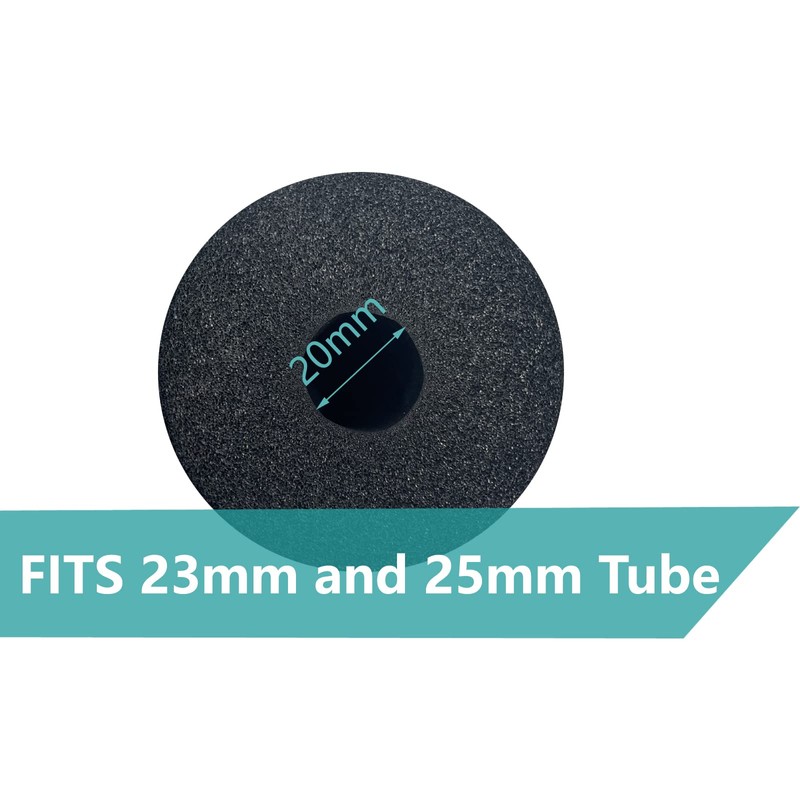 Foot Foam Pads Rollers Replacement,Replacement foam pads,Machine tube leg foam