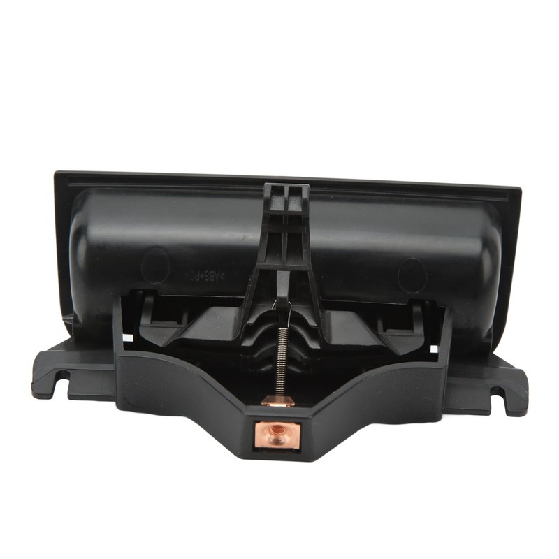 Center Console Armrest Latch Handle Plate Replacement for Silverado 1500