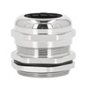 Cable Gland Stress Relief IP68 Waterproof Ni Plated Brass Metal