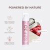 COCOSOLIS Locin natural de proteccin solar SPF 30 Proteccin eficaz