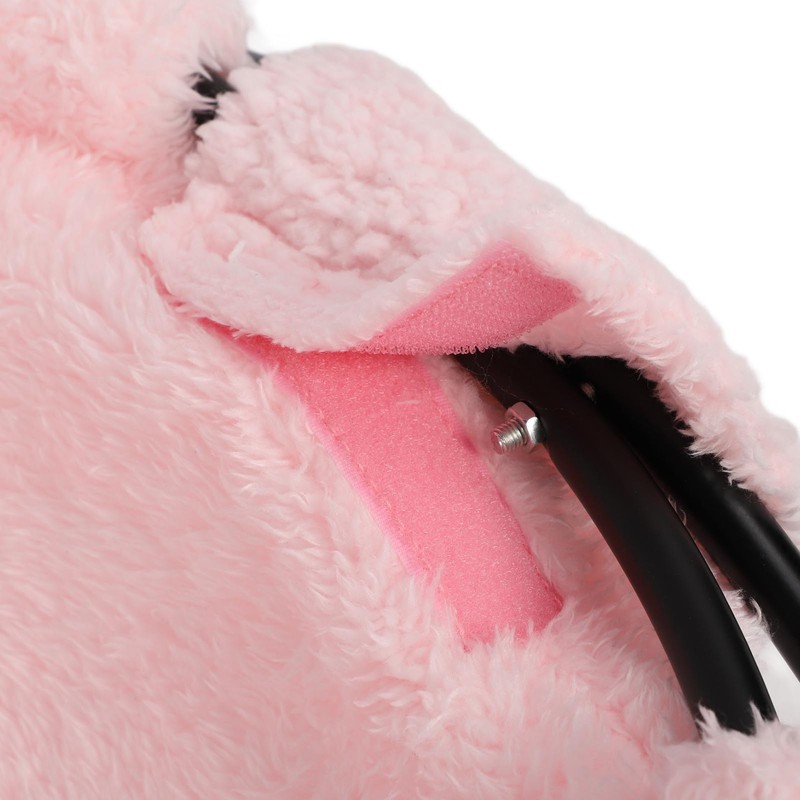 Cat Hammock Bed Stable Structure Soft Comfortable Breathable Elevated Kitten