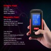 Digital Electromagnetic Radiation Tester EMF Meter LCD Backlight Portable Electric