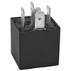 896H-1CH-S-R1 Automotive Relay (Pack of 4) - 12VDC 50AMP 5-Pin