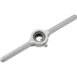 TOOLCRAFT TO-7106694 Tap Set HSS M1, M1.1, M1.2, M1.4, M1.6, M1.8, M2, M2.2, M2.5 30-Piece