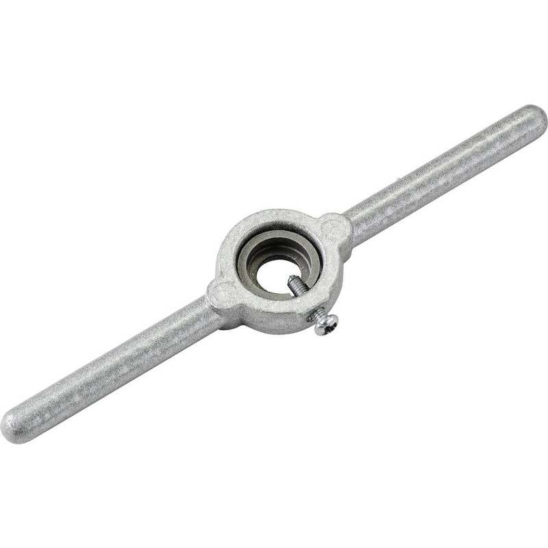 TOOLCRAFT TO-7106694 Tap Set HSS M1, M1.1, M1.2, M1.4, M1.6,