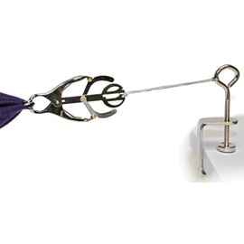 Lacis Third Hand with Clamp