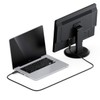 deleyCON HDMI zu DVI Adapter - HDMI Buchse zu DVI