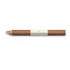 Graf von Faber-Castell pencils NR III Hardness B Pen with