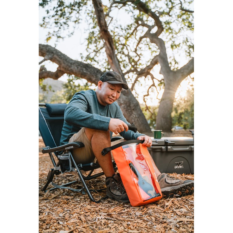 S.O.L. Camp Ready Survival Kit