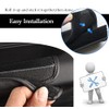 DURASIKO Car Grab Handle Cover,Soft Car Handle Protector,Car Grip Gloves,