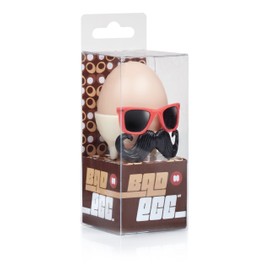 Mustard Bad Egg Mold