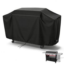 Velfree Grill Cover for Weber Slate Griddle 36 inch-77x27x39in